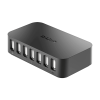 D-Link | 7-Port USB 2.0 Hub | DUB-H7/E | USB Hub