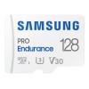 SAMSUNG PRO Endurance microSD 128GB 2022