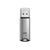 Silicon Power | USB Flash Drive | Marvel Series M02 | 64 GB | Type-A USB 3.2 Gen 1 | Silver