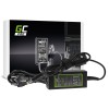 Green Cell AD66P power adapter/inverter Indoor 45 W Black