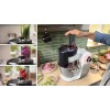 Bosch Serie 6 MUMS6EW22 food processor 1600 W 5.5 L White