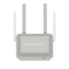Keenetic Titan BE7200 Mesh Wi-Fi 7 Multi-Gigabit Router with a 1×10G, 1×2.5G and 4×1G Smart Switch, Multifunctional USB 3.2 and 2.0 Ports