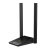 TP-LINK | Archer | T4U Plus | 2×External | 2.4GHz/5GHz | 400+867 Mbit/s