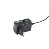 EnerGenie EG-MC-009 power adapter/inverter Indoor 24 W Black