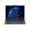 Lenovo | ThinkPad E14 | Black | 14 