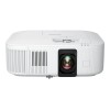 Epson | EH-TW6250 | 4K PRO-UHD 3840 x 2160 (2 x 1920 x 1080) | 2800 ANSI lumens | White | Lamp warranty 12 month(s) | Wi-Fi