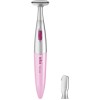 Braun 3-in-1 Hair Trimmer for Face and Body | FG1103 | Cordless | Pink