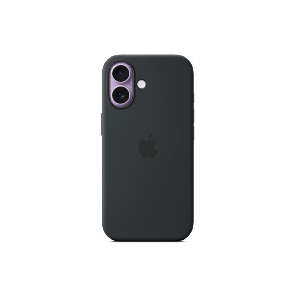 Apple iPhone 17 Silicone Case with ...