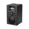 Krüger&Matz KM0818.1 Internet Radio Black
