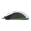 Genesis | Gaming Mouse | Krypton 290 | Wired | Optical | Gaming Mouse | USB 2.0 | White | Yes