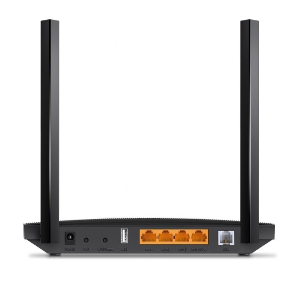 TP-Link Archer AC1200 Wireless MU-MIMO VDSL/ADSL ...