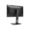 AOC 22P2Q - LED monitor - Full HD (1080p) - 21.5