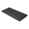 LOGI SIGNATURE K650 - GRAPHITE (US)