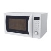 Candy Idea CMWA20SDLW White Solo microwave Countertop 20 L 700 W