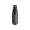 Logitech R500 Laser Presentation Remote