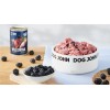 John Dog BERRY wołowina i królik z jeżynami400g