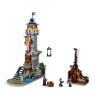 LEGO CREATOR 31120 MEDIEVAL CASTLE