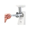 Bosch | Meat mincer SmartPower | MFW2510W | White | 350 W | Number of speeds 1 | 2 Discs: 3.8 and 8 mm; Sausage filler accessory.