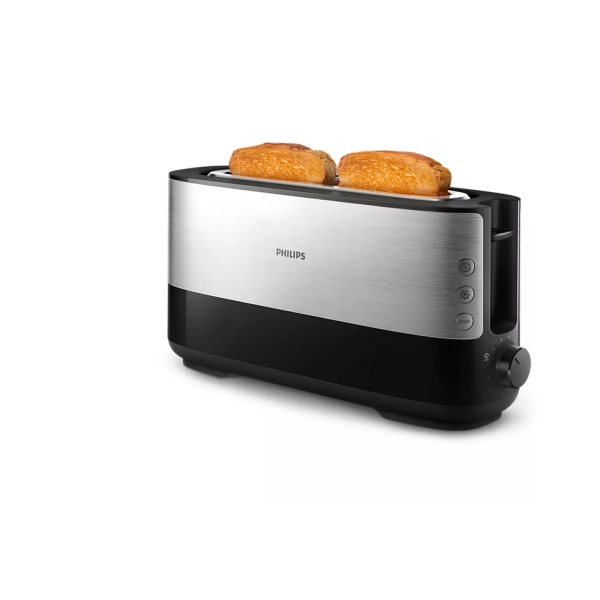 Philips | Toaster | HD2692/90 Viva ...