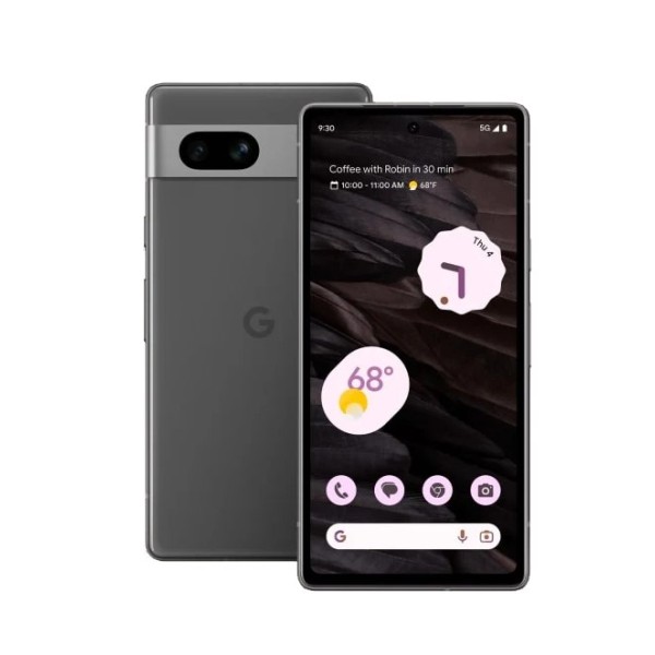 Google Pixel 7A 5G 8/128GB Charcoal ...