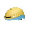 HJC GLEO Cycling Helmet, MT YELLOW BLUE children's and youth