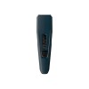 Philips | Hair clipper | HC3505/15 | Corded | Number of length steps 13 | Step precise 2 mm | Black/Blue