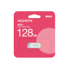 ADATA | USB Flash Drive | UR350 | 128 GB | USB 3.2 Gen1 | Brown