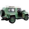 LEGO ICONS 10317 LAND ROVER CLASSIC DEFENDER 90