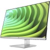 HP M24h FHD Computer Monitor 60.5 cm (23.8") 1920 x 1080 px Full HD LCD Black, Silver