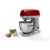 Gorenje Kitchen machine MMC1000RLR	 Number of speeds 7 1000 W Bowl capacity 4.5 L Meat mincer Stainless Steel/Red