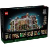 LEGO ICONS 10350 Tudor Corner