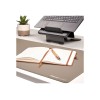 Fellowes Breyta Desk Mat - Sand | Fellowes