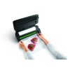 FoodSaver VS3190X vacuum sealer Black, Stainless steel