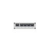 Teltonika | Switch | TSW110 | Unmanaged | Gigabit Ethernet (copper) ports quantity 5 | 10 Gbps (RJ-45) ports quantity 0 | SFP ports quantity 0 | SFP+ ports quantity 0 | Combo ports quantity 0 | PoE+ ports quantity 0 | Passive PoE ports quantity Possibilit