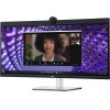 LCD Monitor|DELL|P3424WEB|34