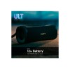 SONY ULT Field 1 Wireless speaker Black