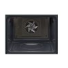 SurroundCook catalyzed oven EOA5220FOV