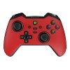 Genesis Gaming Gamepad | Mangan 400 | Red | Wireless