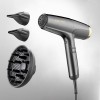 BaByliss Falco BAB8550E Professional Hair Dryer 2000 W Black