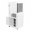Tristar | Air Conditioner | AC-5477 | Suitable for rooms up to 60 m³ | Number of speeds 2 | Fan  function | White