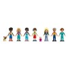 LEGO FRIENDS 42656 Heartlake City Airport and Airplane