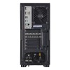 Actina 5901443338277 PC AMD Ryzen™ 7 5700X 32 GB DDR4-SDRAM 1 TB SSD AMD Radeon RX 7800 XT Midi Tower Black