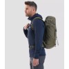 Berghaus Arrow 30L Avalanche Rucksack dark green