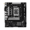 Płyta główna ASRock H810M-X WIFI