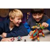 LEGO DREAMZZZ 71492 Mateo's Fire Chameleon