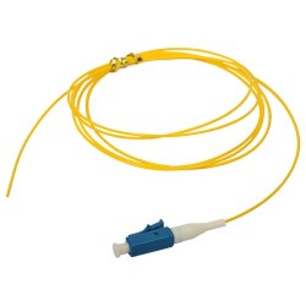 Alantec FOI-LC-9SM-2 fibre optic cable 2 ...