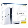 Sony PlayStation 5 Slim BluRay console 1 TB white