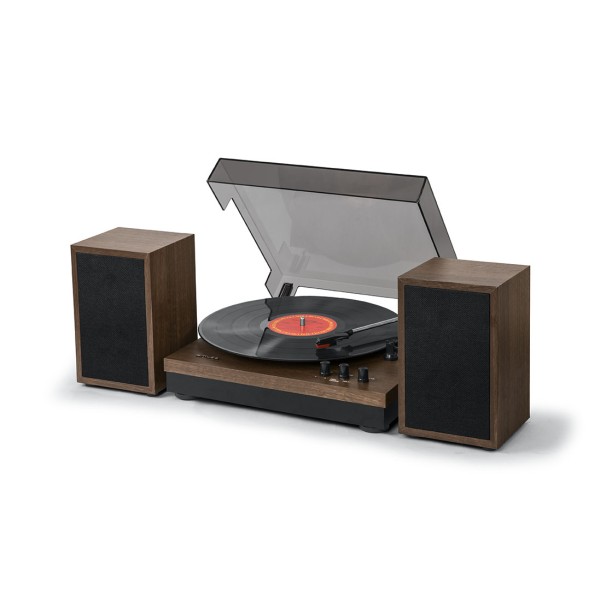 Muse | Turntable Stereo System | ...