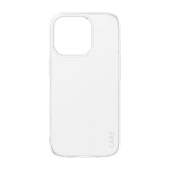 CARE Fashionable Case | Back cover ...