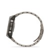 Garmin Fenix 8 3.56 cm (1.4") AMOLED 47 mm Digital 454 x 454 pixels Touchscreen Titanium Wi-Fi GPS (satellite)